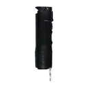 SABRE 2-in-1 Black Pepper Spray with Personal Alarm (F15PA-BKOC-TEX) - Sabre