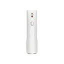 SABRE 2-in-1 Snow White Pepper Spray with Personal Alarm (F15PA-SNOC-TEX) - Sabre