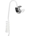 SUREFIRE EA10-UAC-ST High-Strength Polymer Filter Hearing Protection Sound Tube (EA10-UAC-ST) - Surefire