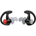 SUREFIRE EP3 Sonic Defenders Filtered Flanged Earplugs (EP3-BK-LPR) - SureFire