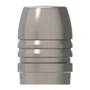 LEE PRECISION 500 S&W 350Gr Round with Flat Nose Double Cavity Mold (92166) - Lee Precision