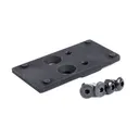 EVOLUTION GUN WORKS Vortex Viper/Venom Red Dot Sight Mount for HK VP9 OR/VP9L Optics Ready (49287) - Evolution Gun Works