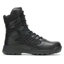 BATES Men's Tactical Sport 2 Black Tall Side Zip DRYGuard Boots (E03182) - Bates