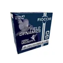 FIOCCHI Field Dynamics Hi Velocity 16Ga 2.75in 1-1/8 oz #6 25rd Box Ammo (16HV6) - Fiocchi