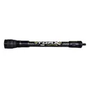 CUSTOM BOW EQUIPMENT 11in Torx Hunting Stabilizer (CBE-AC-TX11) - Custom Bow Equipment