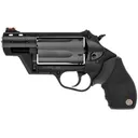 TAURUS Judge Public Defender Polymer 45 LC/410 Ga 2in 5rd Blue Revolver (2-441021PFS) - Taurus