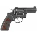 RUGER GP100 .357 Mag 3in 6rd Double-Action Revolver w/ Novak Sights (1753) - Ruger