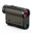 LEICA Rangemaster CRF Pro 7x24mm Laser Rangefinder (40547) - Leica