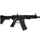 AMERICAN TACTICAL IMPORTS Alpha Maxx Hga .300 Blackout 8.5in 30rd Semi-Automatic AR Pistol (ATIGAX3007ML) - American Tactical