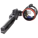 B3 ARCHERY Exact Hunter Left Hand Bow Sight with Mathews Bar (EXCT-HT-LH-M) - B3 Archery