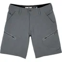 VIKTOS Men's Kadre Duty Gunmetal Shorts (16071) - Viktos