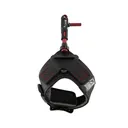B3 ARCHERY Brave Red Release Aid with Flex/Swivel Connector System (BRSC-RE) - B3 Archery