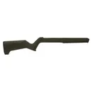 MAGPUL MOE Hunter X-22 Olive Drab Green Synthetic Stock Fits Ruger 10/22 Rimfire Rifle (MAG1428-ODG) - Magpul Industries