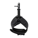 B3 ARCHERY Nemesis Black Release Aid with Flex Connector (NMSS-FC) - B3 Archery