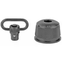 GROVTEC US INC 12 Gauge 1in Shotgun Push Button Mag Cap Set (GTSW296) - GrovTec