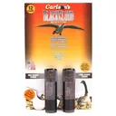 CARLSONS 2-Pack 12Ga Mid and Long Range Black Cloud Choke Tube for Remington (09104) - Carlsons