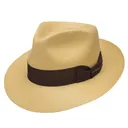 STETSON Adventurer Straw ButterScotch Cowboy Hat (TSADTR-2924BS) - Stetson