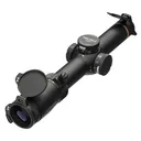 LEUPOLD VX-6HD Gen 2 1-6x24mm CDS-SZL2 Illuminated FireDot Duplex Reticle Riflescope (183835) - Leupold