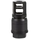 SIG SAUER Clutch-Lok Shouldered QD Muzzle Brake for SLX/SLH Suppressors (SL-556-12X28-90DEG-M) - Sig Sauer