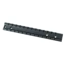 WEAVER 1 Piece Base Black Multi Slot Remington 700 Short Action (48330) - Weaver