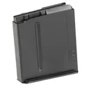 MDT 30-06 Springfield 5rd 3.560in Black Rifle Magazine (103208-BLK) - Mdt
