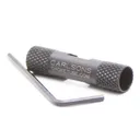 CARLSONS Black Hammer Expander For Henry .22 Rimfire Pump/Lever Rifle (00114) - Carlsons Choke Tubes