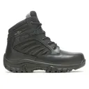 BATES Women's GX X2 Black Mid DRYGuard+ Boots (E03962) - Bates