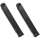 SIG SAUER P320 ASP .177 Cal 20Rd Black 2-Pack Air Pistol Magazine (AMPC-177-20) - Sig Sauer