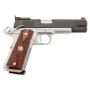 WILSON COMBAT Classic Supergrade .45 ACP 5in 8rd Full-Size CA Compliant Single-Action Pistol (WSG-A-TTCA) - Wilson Combat