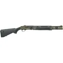MOSSBERG 940 Security SPX 12ga 18.5in 7rd OD Green Semi-Auto Shotgun (85178) - Mossberg