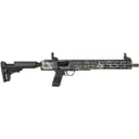 RUGER LC Carbine 45 ACP 16.25in 13rd Frazzled Silver Semi-Automatic Rifle (19317) - Ruger