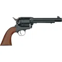 TAYLORS & COMPANY 1873 Cattleman .44Mag 6in 6rd Non-Fluted Single-Action Revolver (550428) - Taylors & Company