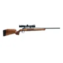 SAVAGE Axis 2 XP 25-06 Rem 22in 4rd Hardwood Bolt-Action Rifle (32265) - Savage
