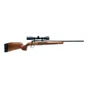 SAVAGE Axis 2 XP 30-06 Sprg 22in 4rd Hardwood Bolt-Action Rifle (32267) - Savage