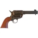 CIMARRON Frontier Old Model .44 Wcf 4.75in 6rd Revolver (PP522) - Cimarron