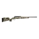 SAVAGE Axis 2 Pro 243 Win 20in 4rd Woodland Bolt-Action Rifle (32281) - Savage