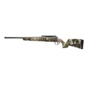 SAVAGE Axis 2 Pro Compact LH 400 Legend 20in 4rd Woodland Bolt-Action Rifle (32314) - Savage