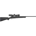 MOSSBERG Patriot 6.5 PRC 24in 4rd Bolt-Action Sporting Rifle (28244) - Mossberg