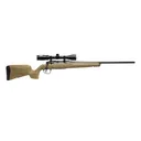 SAVAGE Axis 2 XP Compact 7mm-08 Rem 20in 4rd FDE Bolt-Action Rifle (32225) - Savage