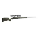 SAVAGE Axis 2 XP 350 Legend 18in 4rd OD Green Bolt-Action Rifle (32155) - Savage
