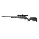 SAVAGE Axis 2 XP LH 270 Win 22in 4rd Gray Bolt-Action Rifle (32213) - Savage