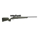 SAVAGE Axis 2 XP Compact 350 Legend 18in 4rd OD Green Bolt-Action Rifle (32220) - Savage