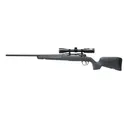 SAVAGE Axis 2 XP Compact LH 223 Rem 20in 4rd Gray Bolt-Action Rifle (32250) - Savage