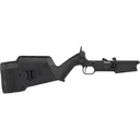 CMMG Br3 Armor Black Lower Group for Dissent (88CA334-AB) - CMMG