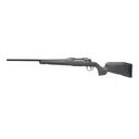 SAVAGE Axis 2 LH 400 Legend 20in 4rd Gray Bolt-Action Rifle (32101) - Savage
