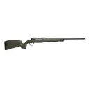 SAVAGE Axis 2 Compact 7mm-08 Rem 20in 4rd OD Green Bolt-Action Rifle (32108) - Savage