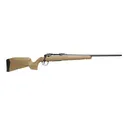 SAVAGE Axis 2 Compact 350 Legend 18in 4rd FDE Bolt-Action Rifle (32117) - Savage