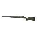 SAVAGE Axis 2 Compact LH 223 Rem 20in 4rd OD Green Bolt-Action Rifle (32127) - Savage