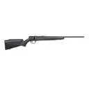 SAVAGE B Series F 21 Sharp 21in 10rd Black Bolt-Action Rifle (70242) - Savage Arms