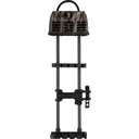 TIGHTSPOT QUIVER Rise Arrow 5 Lite Left Hand Mossy Oak Bottomland Quiver (TSQRBTML-L) - Tightspot Quiver